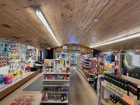 2995 Lake Road Barnes WI 54873