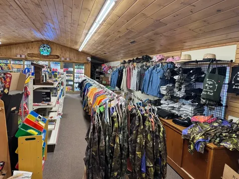 2995 Lake Road Barnes WI 54873