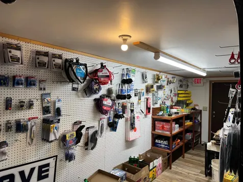 2995 Lake Road Barnes WI 54873