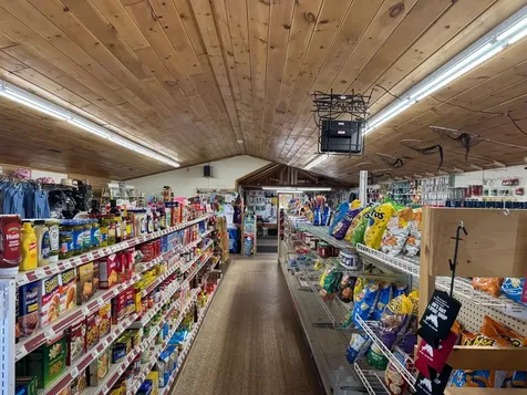 2995 Lake Road Barnes WI 54873