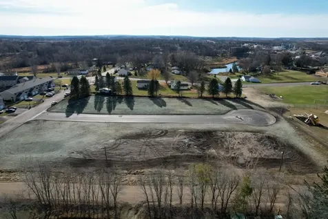 202 4th Avenue NE Pelican Rapids MN 56572