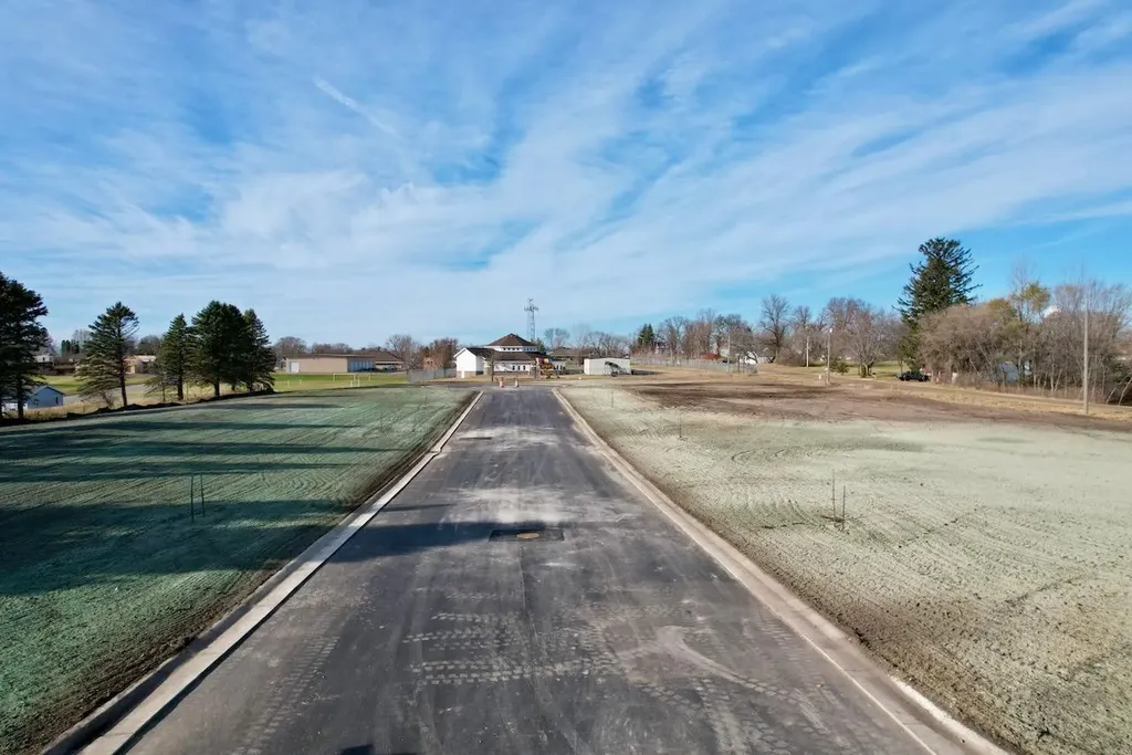 203 4th Avenue NE Pelican Rapids MN 56572
