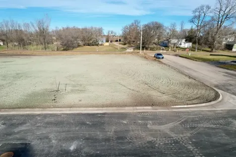 203 4th Avenue NE Pelican Rapids MN 56572