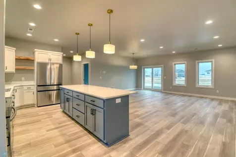608 Blaine Street N Colfax ND 58018