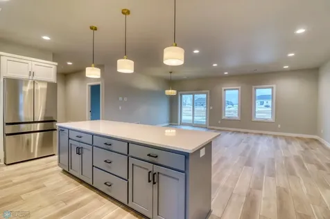608 Blaine Street N Colfax ND 58018