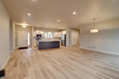 608 Blaine Street N Colfax ND 58018
