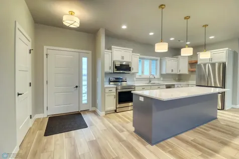 608 Blaine Street N Colfax ND 58018