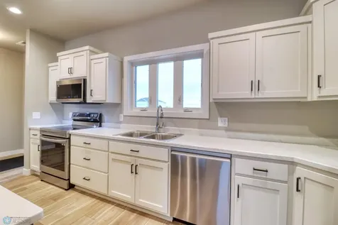 608 Blaine Street N Colfax ND 58018