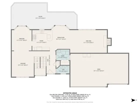 5887 Blackberry Bridge Path Inver Grove Heights MN 55076