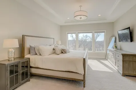 21 Cherrywood Circle North Oaks MN 55127