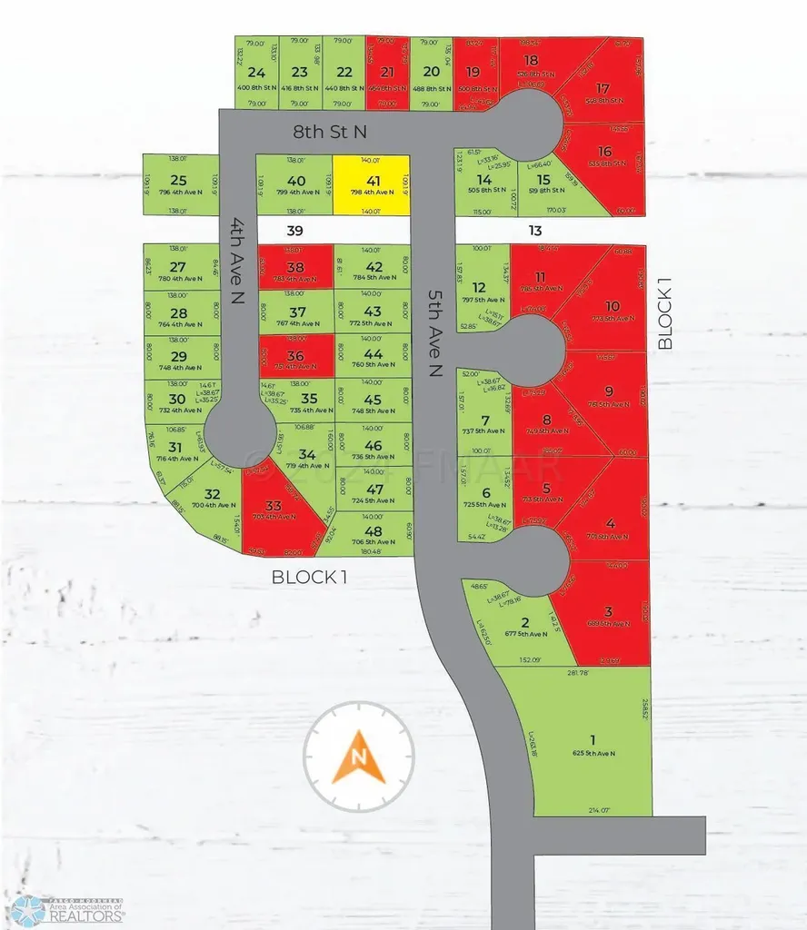 798 5th Avenue N Casselton ND 58012