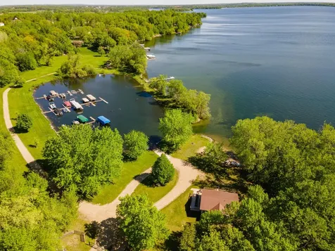 9032 Breezy Circle NW Alexandria MN 56308