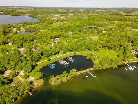 9032 Breezy Circle NW Alexandria MN 56308