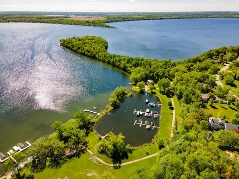 9032 Breezy Circle NW Alexandria MN 56308