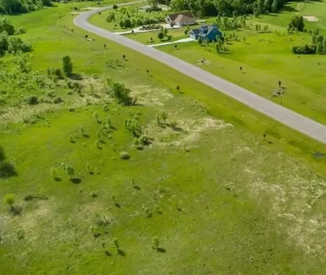 Lot 8 Geneva Golf Club Drive NE Alexandria MN 56308