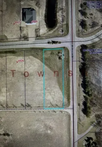 Lot 8 Geneva Golf Club Drive NE Alexandria MN 56308