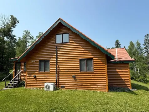 3437 Blueberry Hill Road Two Harbors MN 55616
