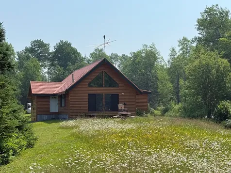 3437 Blueberry Hill Road Two Harbors MN 55616