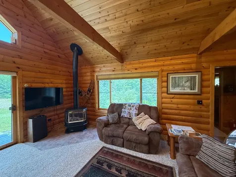 3437 Blueberry Hill Road Two Harbors MN 55616