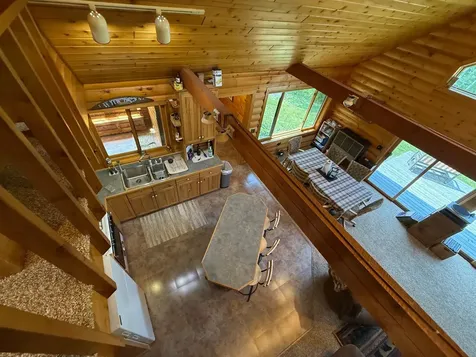 3437 Blueberry Hill Road Two Harbors MN 55616