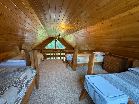 3437 Blueberry Hill Road Two Harbors MN 55616