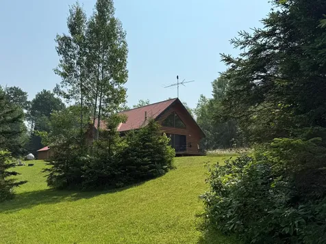 3437 Blueberry Hill Road Two Harbors MN 55616