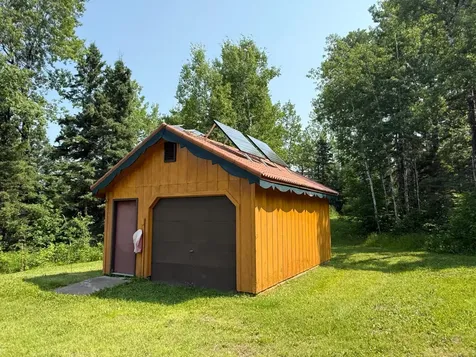 3437 Blueberry Hill Road Two Harbors MN 55616