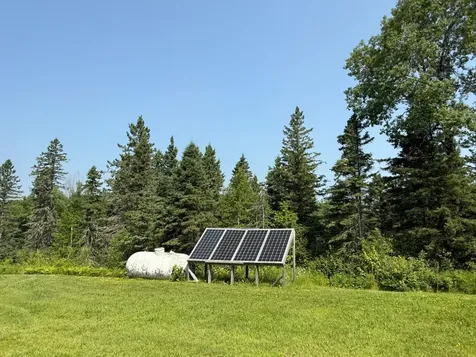 3437 Blueberry Hill Road Two Harbors MN 55616
