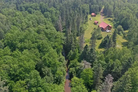 3437 Blueberry Hill Road Two Harbors MN 55616
