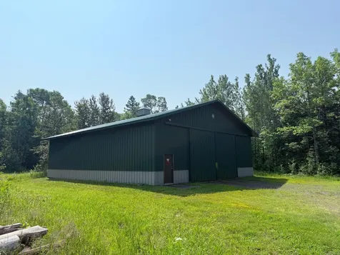 3437 Blueberry Hill Road Two Harbors MN 55616