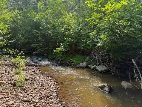 3437 Blueberry Hill Road Two Harbors MN 55616