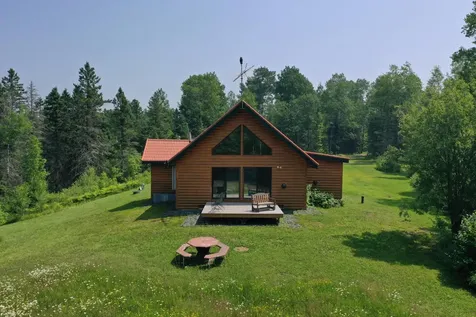 3437 Blueberry Hill Road Two Harbors MN 55616