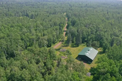 3437 Blueberry Hill Road Two Harbors MN 55616