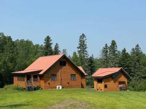 3437 Blueberry Hill Road Two Harbors MN 55616