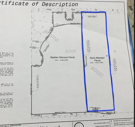 Xxxxx Co Rd No 30 Corcoran MN 55374