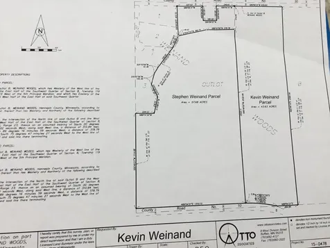 Xxxxx Co Rd No 30 Corcoran MN 55374