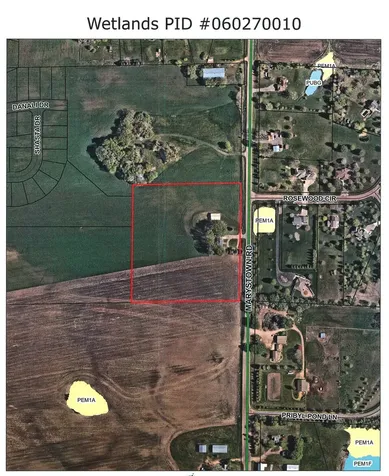 13720 Marystown Road Shakopee MN 55379