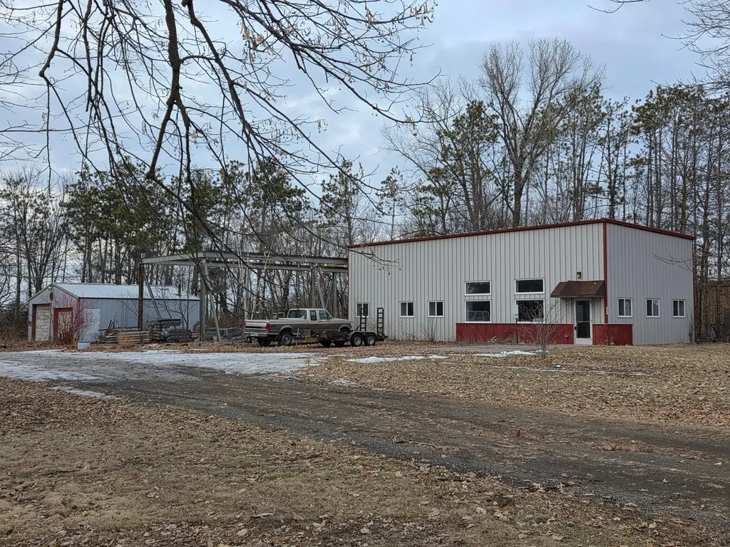 1347 Carlson Avenue New Richmond WI 54017