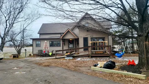 1347 Carlson Avenue New Richmond WI 54017
