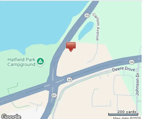 1347 Carlson Avenue New Richmond WI 54017