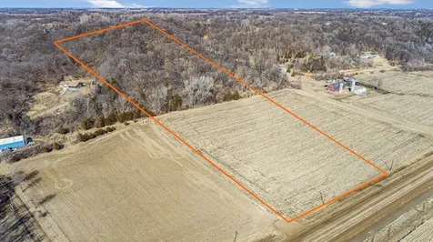 Tbd Scenic Byway Road Henderson MN 56044