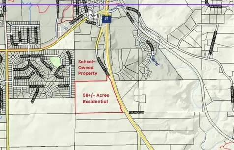1X Broadway & Highway 21 Jordan MN 55352