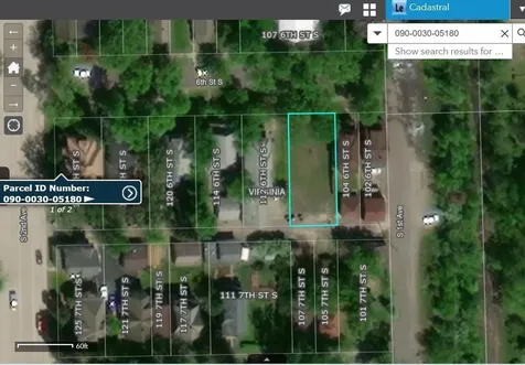 106 6th Street S Virginia MN 55792