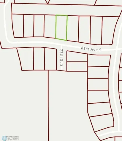 7699 81st Avenue S Horace ND 58047