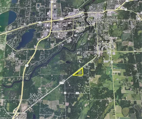 (Lot 8) 11074 Tabor Trail Brainerd MN 56401