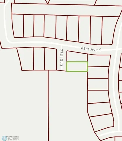 8108 77th Street S Horace ND 58047