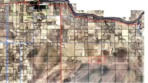 2183 19th Street SE Baudette MN 56623