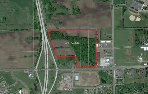 Xxxx W 4th Rush City MN 55069