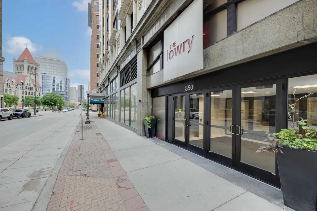 350 Saint Peter Street Saint Paul MN 55102