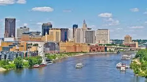 350 Saint Peter Street Saint Paul MN 55102